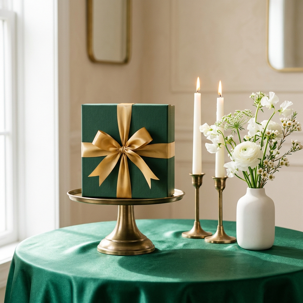 Luxury Hamper Collection