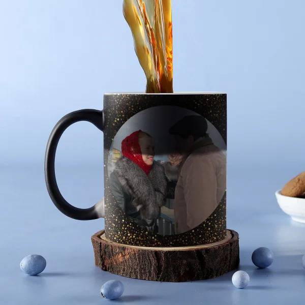 M2 Magic Mug
