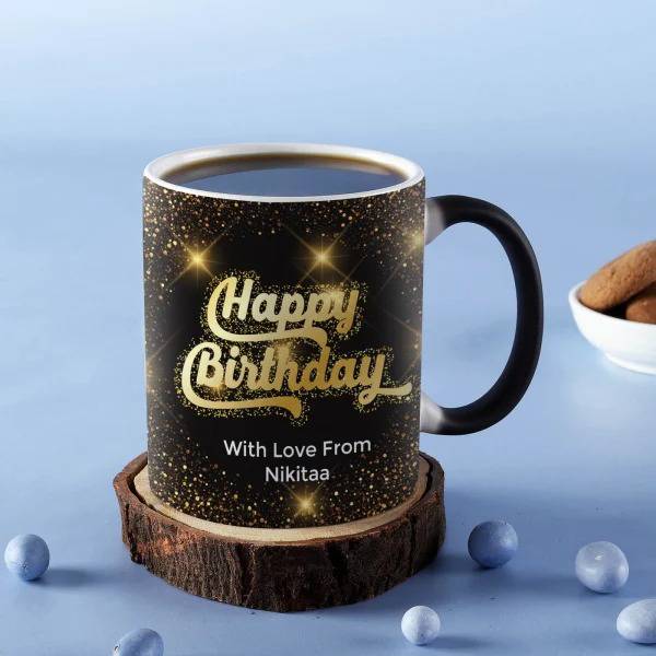 M2 Magic Mug
