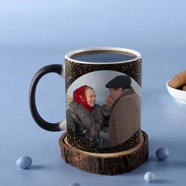 M2 Magic Mug