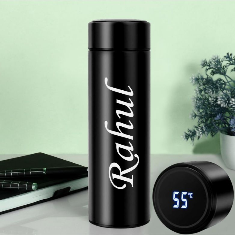 B6 Temperature Bottle