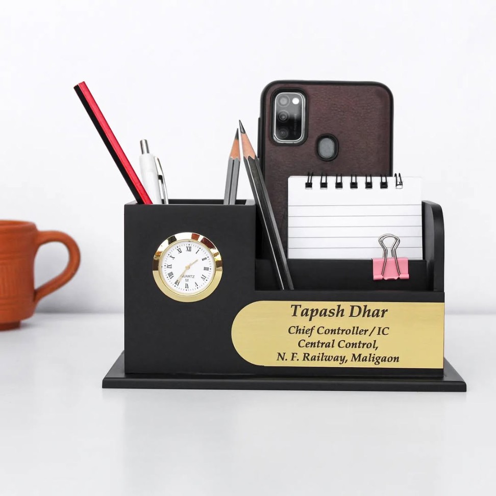 PS4 Pen Stand